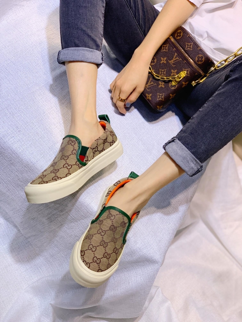 Gucci Casual Shoes